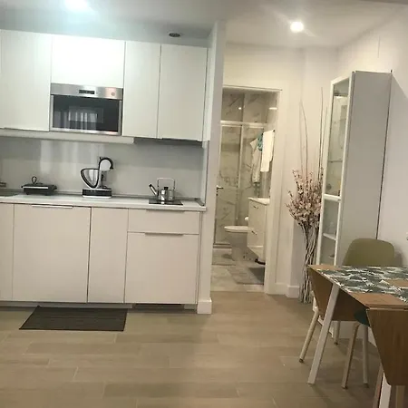 Apartment By The Ocean-The Tourist Dream- Canteras Beach * לאס פאלמס דה גראן קנאריה